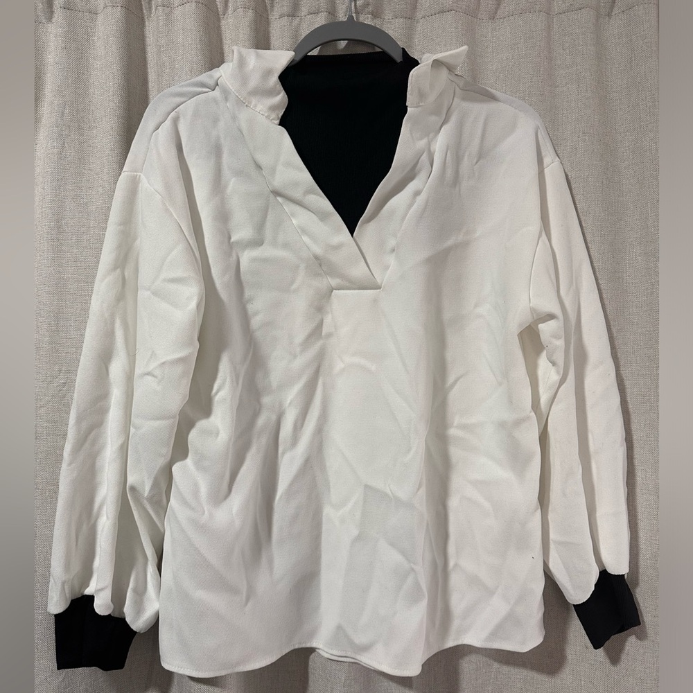 White Shirt